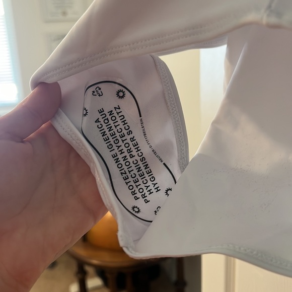 NWOT Bride One Piece - Picture 3 of 3